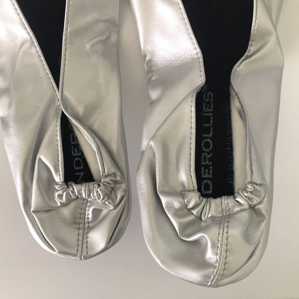Slippers - Picture 5 of 8